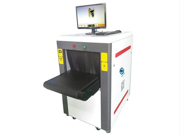安檢機